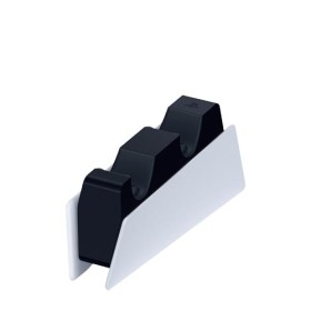 Sony Dualsense Ladestation White, für Playstation 5