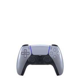Sony Dualsense Wireless Controller Sterling Silver, für Playstation 5