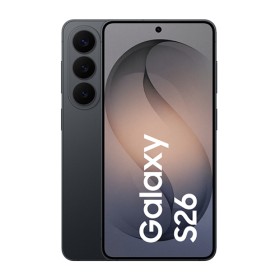 Samsung Galaxy S26 256GB, 12GB RAM, Black