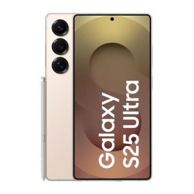 Samsung Galaxy S25 Ultra 256GB, 12GB RAM, Titanium Pinkgold, EU-Ware