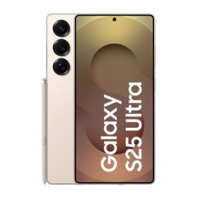 Samsung Galaxy S25 Ultra 512GB, 12GB RAM, Titanium Pinkgold, EU-Ware