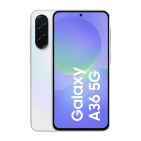 Samsung Galaxy A36 256GB, Awesome White, A366B, EU-Ware