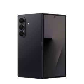 Samsung Galaxy Z Fold7 256GB, 12 GB RAM, Jetblack, 