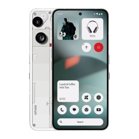 Nothing Phone (3) 512GB, 16GB, White, B-Ware (Sehr Gut / A-Grade)