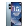 Xiaomi Redmi Note 15 5G 256GB, 8GB RAM, Glacier Blue, B-Ware (Sehr Gut / A-Grade)