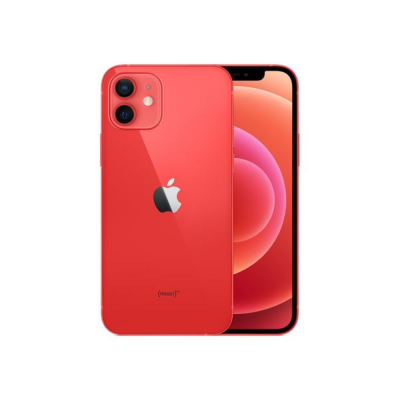 Apple iPhone 12 128GB - Red EU