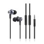 Xiaomi Mi In-Ear Kopfhörer Basic Piston Black, Universal
