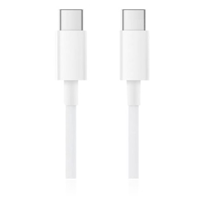 Xiaomi Mi USB Typ-C auf USB Typ-C White