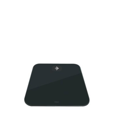 FitBit Aria Air schwarz, Intelligente Waage