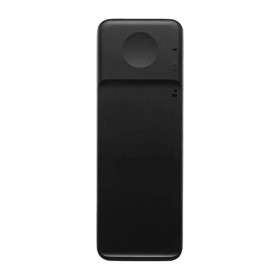 Samsung Wireless Charger Trio Pad inkl. Ladekabel 25W schwarz, EP-P6300TB, Universal