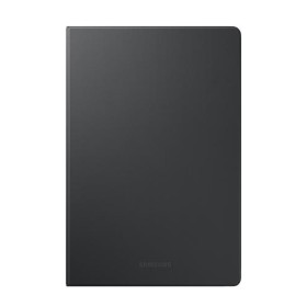 Samsung Book Cover Grey, für Samsung Galaxy Tab S6 Lite, EF-BP610PJ, Retail