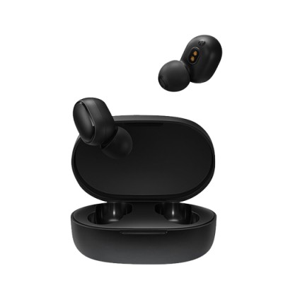 Xiaomi Earbuds Basic 2 schwarz