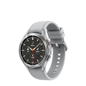 Samsung Galaxy Watch4 Classic BT Silver, SM-R890NZS, SmartWatch, 46mm