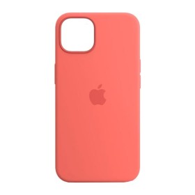 Apple Silicone Case with MagSafe Pink Pomelo, für iPhone 13, MM253ZM/A