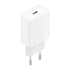 Xiaomi Mi 20W charger (Type-C) White, BHR4927GL, Retail