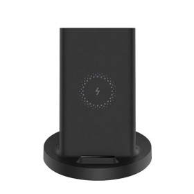 Xiaomi Mi 20W Wireless Charging Stand schwarz, GDS4145GL, Retail