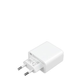 Xiaomi Mi 33W Wall Charger (Type-A+Type-C) White, BHR4996GL, Retail