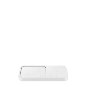 Samsung Wireless Charger Duo 15W White, EP-P5400BW, Retail