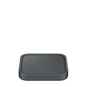 Samsung Wireless Charger Pad 15W mit Adapter schwarz, EP-P2400TB, Retail