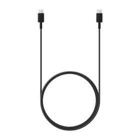 Samsung Kabel USB-C to USB-C 1.8m (3A) schwarz EP-DX310JBEGEU