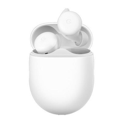 Google Pixel Buds A True Wireless Headset Clearly White, GA02213-EU
