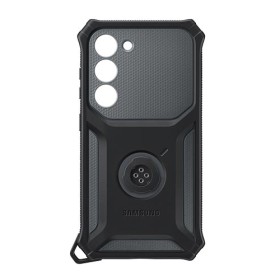 Samsung Rugged Gadget Case Titan, für Samsung Galaxy S23, EF-RS911CBEGWW
