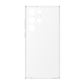 Samsung Clear Cover Transparent, für Samsung Galaxy S23 Ultra, EF-QS918CTEGWW