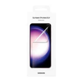 Samsung Displayschutzfolie Transparent,für Galaxy S23 Plus, EF-US916CTEGWW