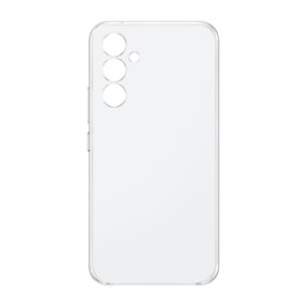 Samsung Clear Case Transparent, für Samsung Galaxy A54 5G, EF-QA546CTEGWW