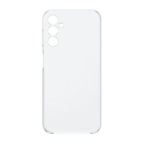 Samsung Clear Case Transparent, für Samsung Galaxy A14 (LTE/ 5G), EF-QA146CT