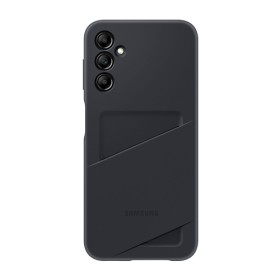 Samsung Card Slot Cover schwarz, für Samsung Galaxy A14 (LTE/ 5G), EF-OA146TB