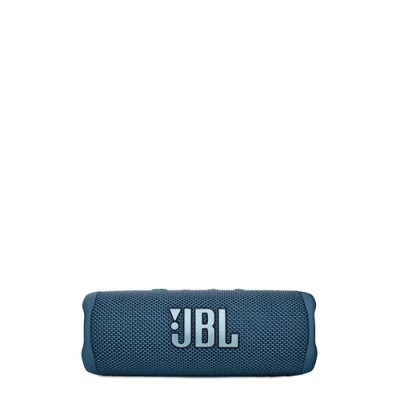 JBL Flip 6 Bluetooth Lautsprecher Blue, Universal