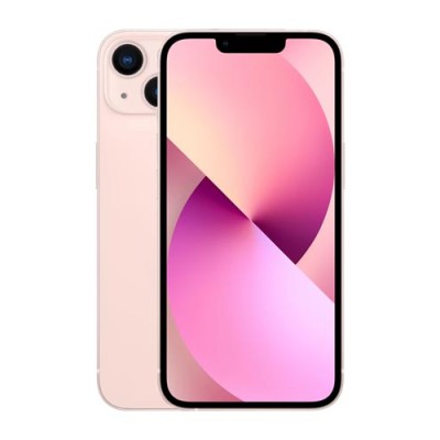 Apple iPhone 13 mini 256GB, Pink, refurbished