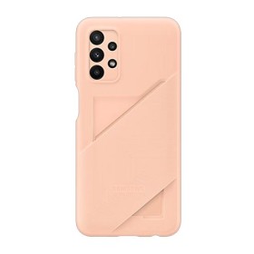 Samsung Card Slot Cover Awesome Peach, für Samsung Galaxy A23 5G, EF-OA235TPEGWW