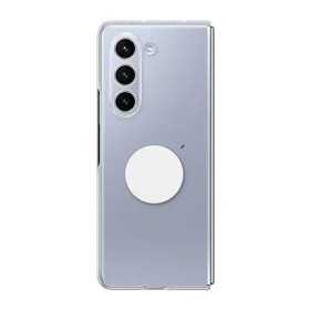 Samsung Clear Gadget Case Transparent, für Samsung Galaxy Fold5, EF-XF946CT