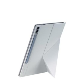 Samsung Smart Book Cover White, für Galaxy Tab S10 Ultra / S9 Ultra, EF-BX910PW