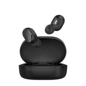Xiaomi Redmi Buds Essential Wireless Headset schwarz, BHR6606GL