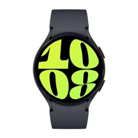 Samsung Galaxy Watch6 LTE Graphite, SM-R945FZK, SmartWatch, 44 mm, EU-Ware