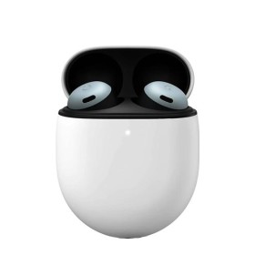 Google Pixel Buds Pro True Wireless Headset Fog Grey, GA03203-DE