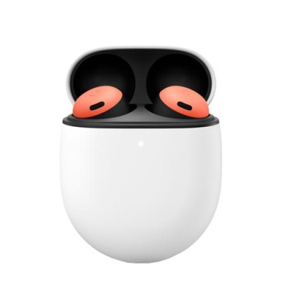 Google Pixel Buds Pro True Wireless Headset Coral, GA03202-DE