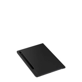 Samsung Note View Cover Black, für Samsung Galaxy Tab S8, EF-ZX700PBEGEU