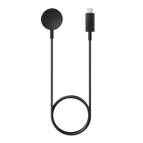 Samsung Fast Wireless Charger Black, für Watches, EP-OR900BBEGWW