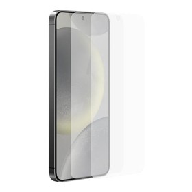 Samsung Anti-Reflecting Screen Protector Transparent, für Galaxy S24+, EF-US926CTEGWW