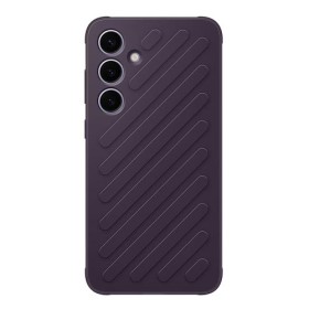 Samsung by ITFIT Shield Case Dark Violet, für Galaxy S24+, GP-FPS926SACVW
