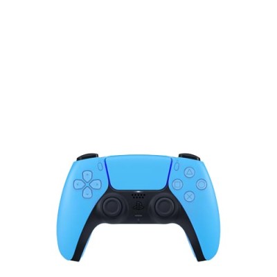 Sony Dualsense Wireless Controller Starlight Blue, für Playstation 5
