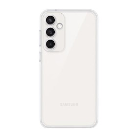 Samsung Clear Cover Transparent, für Samsung Galaxy S23 FE, EF-QS711CTEGWW