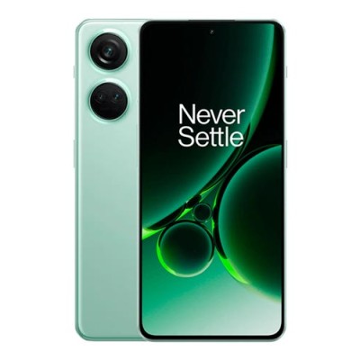 OnePlus Nord 3 5G Dual SIM 128GB, 8GB RAM, Misty Green