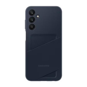 Samsung Card Slot Case Blue, für Samsung Galaxy A25 5G, EF-OA256TBEGWW