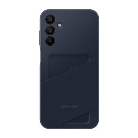 Samsung Card Slot Case Lime Green, für Samsung Galaxy A15 5G, EF-OA156TMEGWW