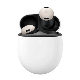 Google Pixel Buds Pro True Wireless Headset Porcelain, GA05205-DE